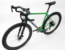 Load image into Gallery viewer, Kies Styria SRAM Rival AXS HUNT 40 Cane Creek Invert CS
