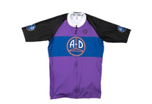 Load image into Gallery viewer, A-D Racing Verge Sport STRIKE 3.0 Short Sleeve Jersey
