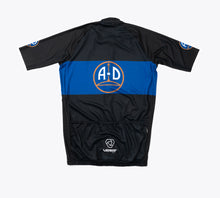 Load image into Gallery viewer, A-D Racing Verge Sport STRIKE 3.0 Short Sleeve Jersey
