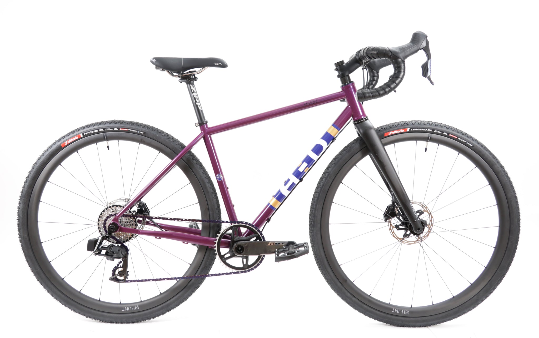 gravel bike sram force axs Kies Raaba SRAM Force AXS HUNT 30 – adbikesredux