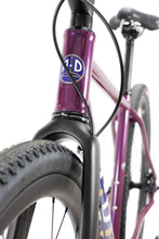 Load image into Gallery viewer, Kies Steel Limited Raaba SRAM Force AXS HUNT 30
