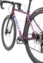 Load image into Gallery viewer, Kies Steel Limited Raaba SRAM Force AXS HUNT 30
