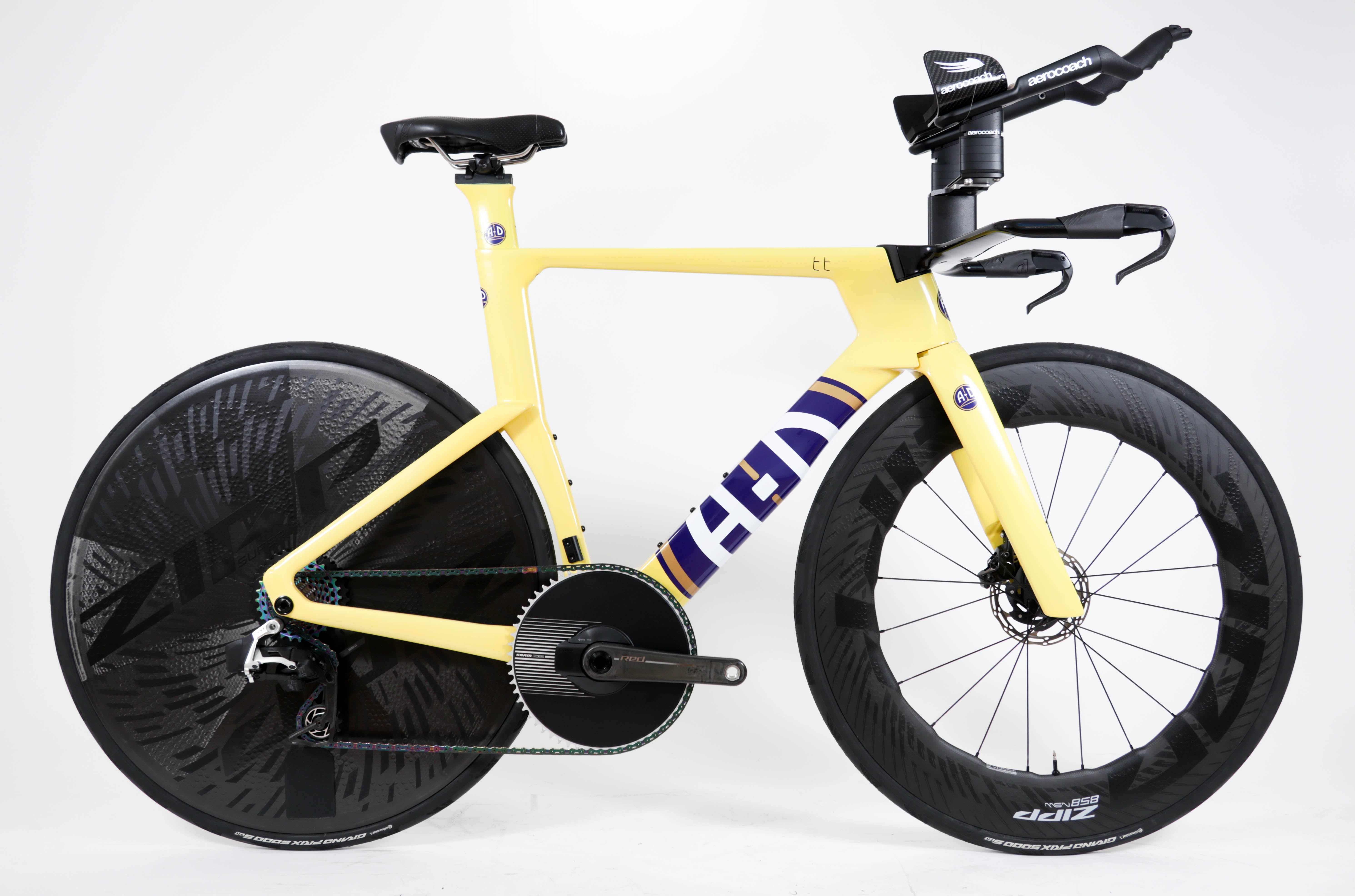 tt Strem SRAM Red AXS Zipp Super-9 NSW 808 – adbikesredux