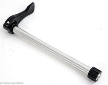 Load image into Gallery viewer, Shimano SM-AX56 rear thru axle 12x142mm for Ubercross Styria
