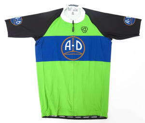A-D Racing Verge Sport STRIKE 3.0 Short Sleeve Jersey