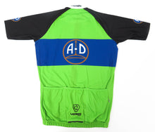 Load image into Gallery viewer, A-D Racing Verge Sport STRIKE 3.0 Short Sleeve Jersey
