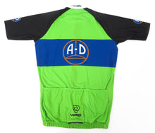 Load image into Gallery viewer, A-D Racing Verge Sport STRIKE 3.0 Short Sleeve Jersey
