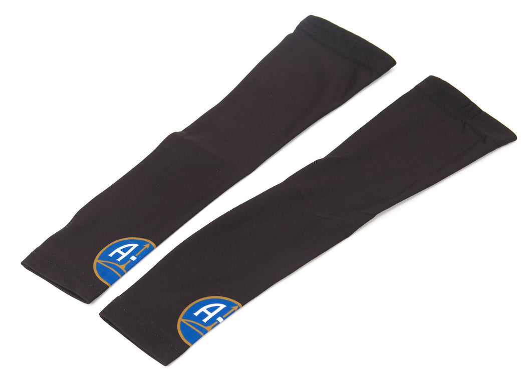 A-D Racing Verge Sport CALDO Arm Warmers