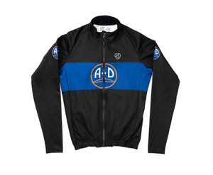 A-D Racing Verge Sport AERO THERM 2.0 Winter Jacket