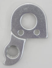 Load image into Gallery viewer, Ubercross Carbon Disc Limited Styria rear derailleur hanger
