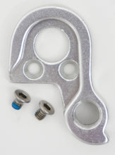 Load image into Gallery viewer, Ubercross Carbon Disc Limited Styria rear derailleur hanger
