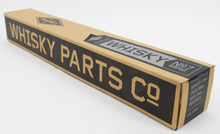 Load image into Gallery viewer, Whisky No. 7 carbon seat post 31.6x400mm 18mm offset
