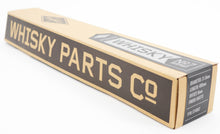 Load image into Gallery viewer, Whisky No. 7 carbon seat post 31.6x400mm zero offset
