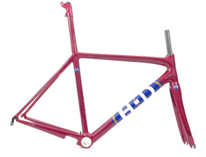 Superleicht Carbon Limited ISP